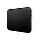 FixPremium - Notebook Tasche 15,6", schwarz