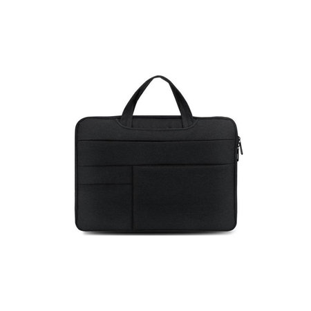 FixPremium - Notebook Tasche 13", schwarz