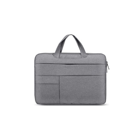 FixPremium - Notebook Tasche 13", grau