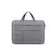 FixPremium - Notebook Tasche 16", grau