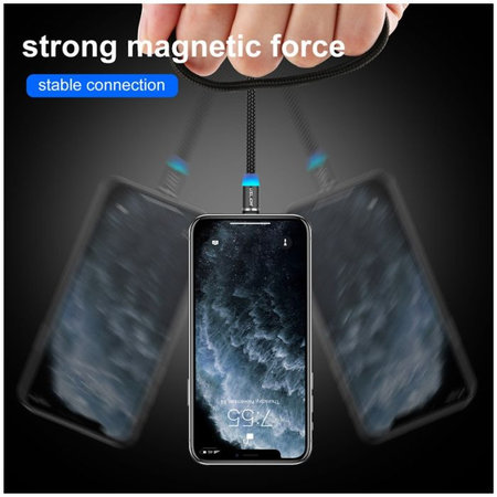 USLION - Magnetischer USB-C-Ersatzstecker