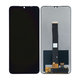 Xiaomi Redmi 10A 220233L2C 220233L2G - LCD Display + Touchscreen Front Glas TFT