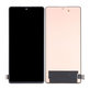 Xiaomi Poco F4 GT - LCD Display + Touchscreen Front Glas OLED