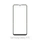 FixPremium FullCover Glass - Gehärtetes Glas für Samsung Galaxy A70
