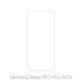 FixPremium Glass - Gehärtetes Glas für Samsung Galaxy A51, A52 a A52s