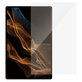 Panzerglas UWF für Samsung Galaxy Tab S9 Ultra/Tab S8 Ultra, Klar, PanzerGlass