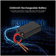 Mini SW - Tragbare Einstellbare Punktschweißmaschine (5300mAh)