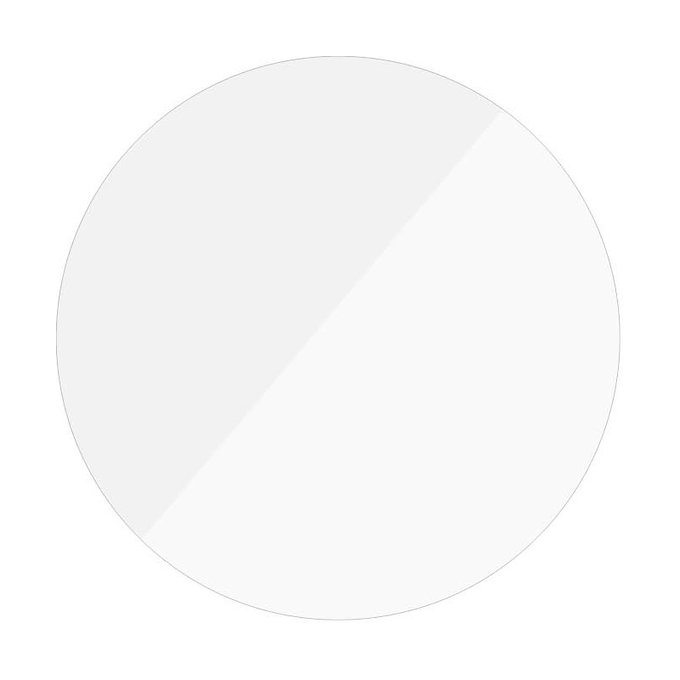 Panzerglas Flat Glass AB für Samsung Galaxy Watch4 44 mm, Klar, PanzerGlass