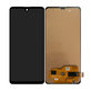 Samsung Galaxy M31s M317F - LCD Display + Touchscreen Front Glas TFT