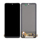 Xiaomi Redmi Note 10 - LCD Display + Touchscreen Front Glas OLED