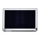 Apple MacBook Air 13" A1466 (Mid 2010 - Mid 2012) - LCD Display + Frontglas + Abdeckung Refurbished