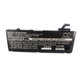 Apple MacBook Pro 13" A1278 (Mid 2009 - Mid 2012) - Akku Batterie A1322 5800mAh HQ
