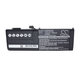 Apple MacBook Pro 15" A1286 (Mid 2009 - Mid 2010) - Akku Batterie A1321 7200mAh HQ