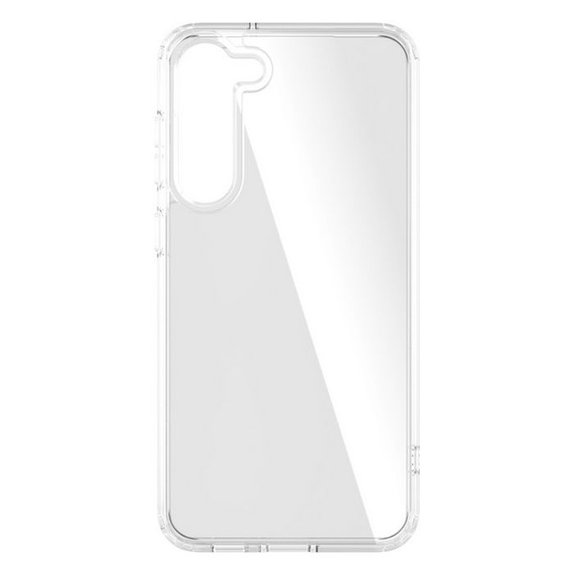 PanzerGlass - Hülle HardCase AB für Samsung Galaxy S23+, transparent