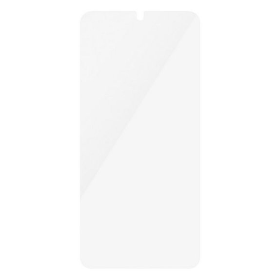 PanzerGlass - Gehärtetes Glas UWF AB wA für Samsung Galaxy S23+, schwarz