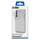 SBS - Hülle Skinny für Samsung Galaxy S23, transparent
