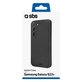 SBS - Hülle Instinct für Samsung Galaxy S23+, schwarz