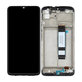 Xiaomi Poco M3 - LCD Display + Touchscreen Front Glas + Rahmen TFT