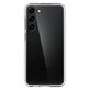 Spigen - Hülle Ultra Hybrid für Samsung Galaxy S23, crystal clear