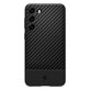 Spigen - Hülle Core Armor für Samsung Galaxy S23+, matte black