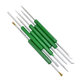 Baku BK-120 - Werkzeuge für PCB-Reparatur und IC-Reinigung (6Stk.)