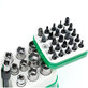 Baku BA-3038 - Universelle Handwerkzeuge 39in1