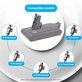 Dyson V10 - Akku Batterie 969352-02, SV12, 206340 Li-Ion 25.2V 3000mAh