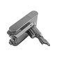 Dyson V7 - Akku Batterie 968670-02, 968670-03 Li-Ion 21.6V 3000mAh