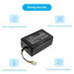 Samsung PowerBot-series - Akku Batterie DJ96-00193E, VCA-RBT71 Li-Ion 21.6V 2600mAh HQ
