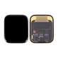 LCD-Display für Apple Watch SE 2 44mm, Touchscreen-Glas ohne Rahmen, Refurbished PRO