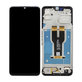 T-Mobile T-Phone 5G REVVL 6 - LCD Display + Touchscreen Front Glas + Rahmen TFT