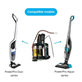 Philips PowerPro Aqua, Duo - Akku Batterie 300003446961, 69-2008-009-211, 69-2008-009-201 Li-Ion 25.2V 2000mAh HQ