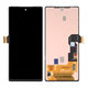 Google Pixel 6a GX7AS GB62Z - LCD Display + Touchscreen Front Glas OLED