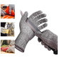 Safety-INXS - Schnittfeste Handschuhe - Modell ST57100 (Größe M)