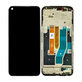 OnePlus Nord CE 2 Lite 5G CPH2381 - LCD Display + Touchscreen Front Glas + Rahmen (Black Dusk) TFT