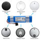 Xiaomi Mi Robot Vacuum Mop Pro (P), 2 (Mijia 2C), Viomi V2 Pro, Proscenic LDS M7 - Akku Batterie STYJ02YM, MH1-4S1P-SC Li-Ion 14.8V 3400mAh