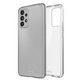 SBS - Hülle Skinny für Samsung Galaxy A54 5G, transparent