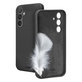 SBS - Hülle Instinct für Samsung Galaxy A34 5G, schwarz