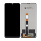 Nokia G60 TA-1490, TA-1481 - LCD Display + Touchscreen Front Glas TFT