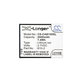Caterpillar CAT B15 - Akku Batterie B10-2 2000mAh HQ
