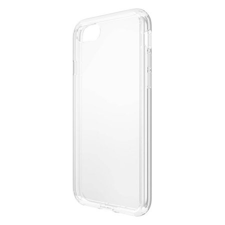 PanzerGlass - Hülle HardCase AB für iPhone 7, 8, SE 2020 und SE 2022, transparent