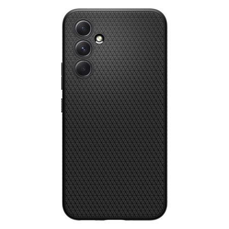 Spigen - Hülle Liquid Air für Samsung Galaxy A54 5G, matte black