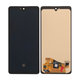 Samsung Galaxy A72 A725F, A726B - LCD Display + Touchscreen Front Glas (Small Size Panel) OLED