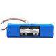 Xiaomi Roidmi EVE Plus, Viomi, Lydsto, Proscenic, Tefal - Akku Batterie XJT-2P4S-5200 Li-Ion 14.4V 5200mAh