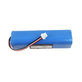 Xiaomi Roidmi EVE Plus, Viomi, Lydsto, Proscenic, Tefal - Akku Batterie XJT-2P4S-6800 Li-Ion 14.4V 6800mAh