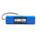 Xiaomi Roidmi EVE Plus, Viomi, Lydsto, Proscenic, Tefal - Akku Batterie XJT-2P4S-6800 Li-Ion 14.4V 6800mAh