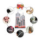 Adhesive Kleber B-6000 - 15ml (Transparent)