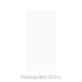 FixPremium Glass - Gehärtetes Glas für Motorola Moto G53 5G