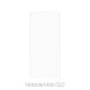 FixPremium Glass - Gehärtetes Glas für Motorola Moto G22