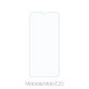 FixPremium Glass - Gehärtetes Glas für Motorola Moto E20